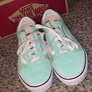 💚💚💚VANS💚💚💚